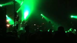 St. Walker - Young the Giant