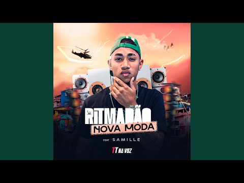 Ritmadão Nova Moda