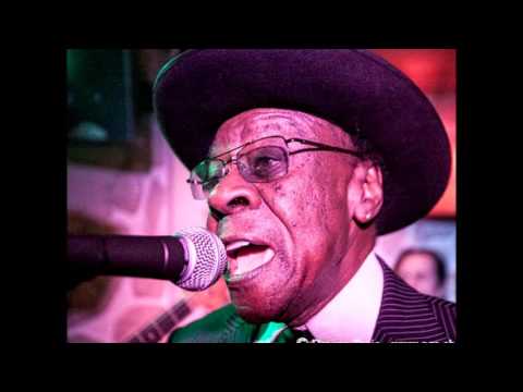 Bob Stroger & Kenny Smith   ~  ''Come On Home''&''Love And Affection'' 2014