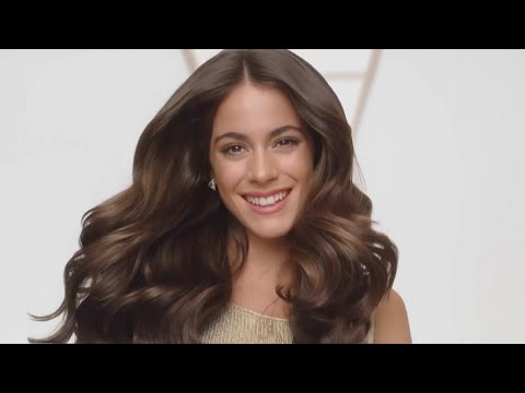 Comercial Shampoo Pantene Pro V - Línea Miselar (Perú 2020 4K)