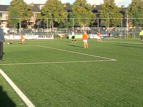 ASWH E4 Oranje Wit E5 2