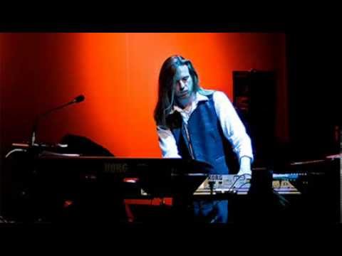 Oliver Wakeman - Muladhara