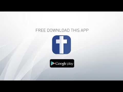 Bible Application with Audio