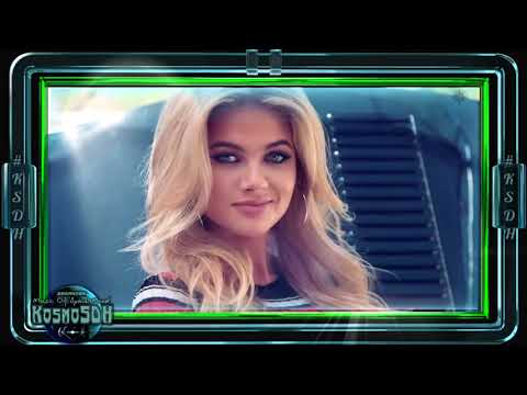 Toricos feat. Soully Space - I Just Wanna Stay (Anton Pavlovsky Remix) • KSDH  l  2021 •