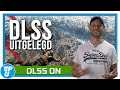 Haal meer frames met DLSS: hoe werkt dat?