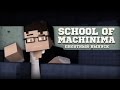 SCHOOL OF MACHINIMA - Animation Show [Rus ...