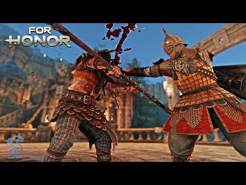 Dude That's The SCARIEST RAIDER EVER!! - Varangian Guard Duels