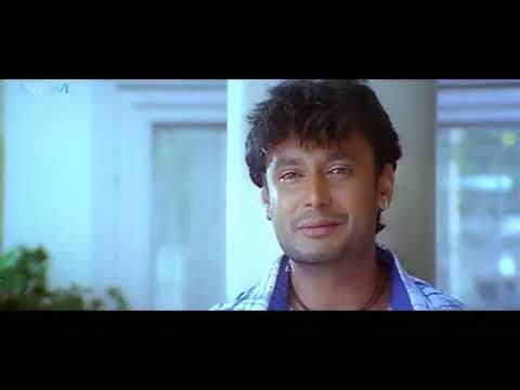 Double Boss   New Released South Indian Hindi Dubbed Movie   South Dubbed Movies In Hindi