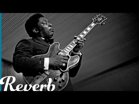 B.B. King Licks | Reverb Learn to Play
