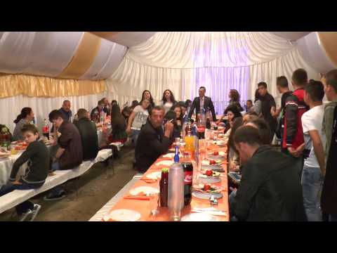 08 Majorat Florian Daniel la Cerneti - Alin Golea, 2015 LIVE, 1080p