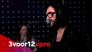 Blaudzun  -  Live at 3voor12 Radio