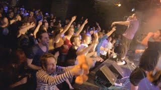 SMASH HIT COMBO - Suite Logique (OFFICIAL VIDEO)