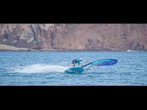 just jibes | SUPER SLOWMO - 4K RAW