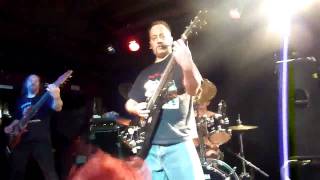 Macabre - Temple Of Bones (Geelong 01.08.10)