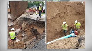 Managing Utility Congestion Within Rights-of-Way (Guidebook 2020RIC20G)