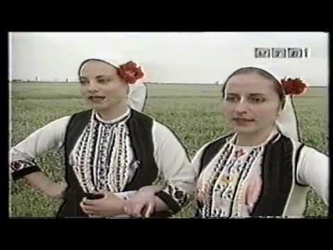 ВРТОЛУМ 1997 год - КУД "СТИВ НАУМОВ" с.ЛОГОВАРДИ