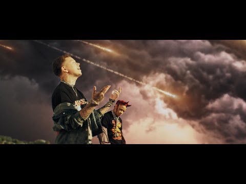 Phora - Love is Hell ft. Trippie Redd [Official Music Video]