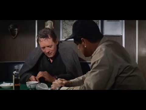 Never Piss Patrick McGoohan Off!