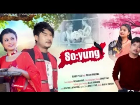 Su:Yung New Mising Video Comming song