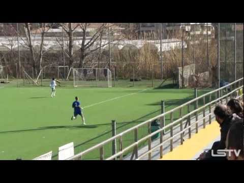 HL Val d'Aveto - Vecchiaudace 1-1 HD