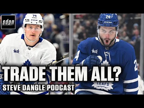 What Changes DO YOU Want The Maple Leafs To Make? | SDP