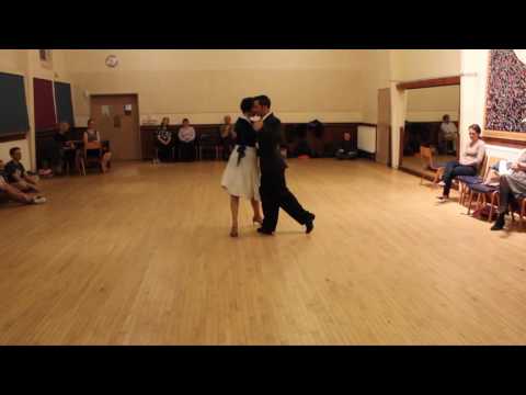 Tango directions » Review - 12.10.2016