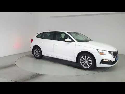Skoda Scala Ambition 1.0TSI 110HP - Image 2