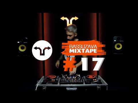 MATSUZAVA Presents BASSUZAVA Mixtape #17