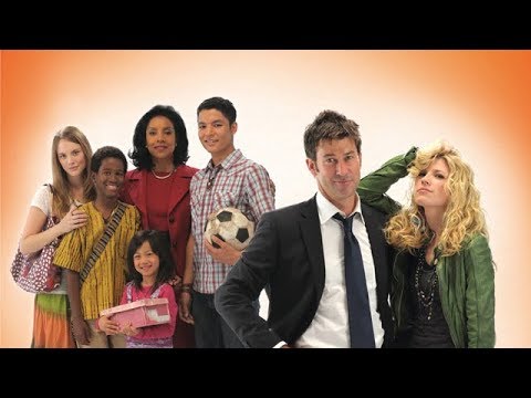 VF Film Une famille en héritage (comédie)