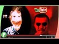 ELÁTKOZOTT YOUTUBE VIDEÓK (Amiket NE nézz meg elalvás előtt!) ELÁTKOZOTT YOUTUBE VIDEÓK (Amiket NE nézz meg elalvás előtt!)