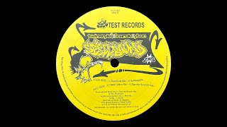 Twin Style Feat. Carole Sylvan - Spellbound (Happy Piano Mix) (2000)