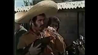 VICENTE FERNANDEZ LA MUERTE DEL GALLERO( AUDIO MEJORADO EN VIVO)