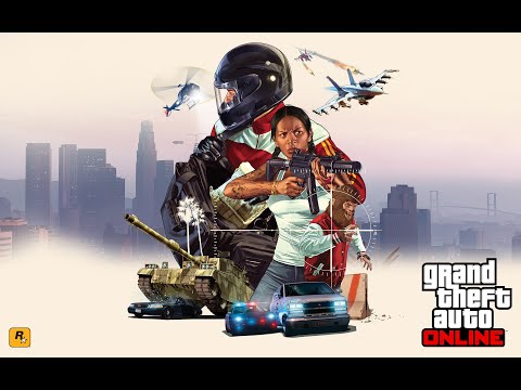 The Robbery (Dr.Psycho)