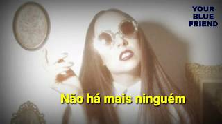 Allie X - Focus ( legendado PT-BR )