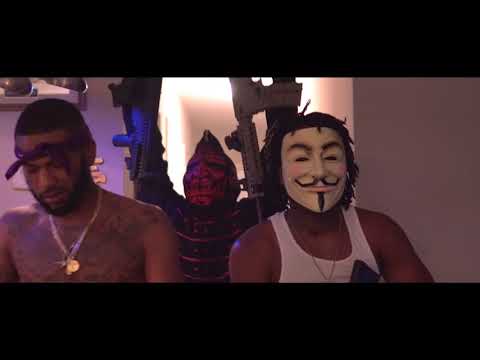 44 Go Loco - Who Run It (Official Video)