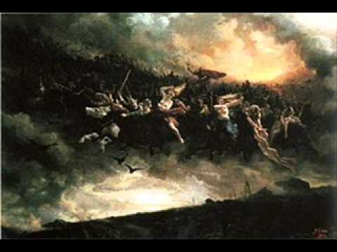 The Ramrods - Ghost Riders In The Sky (1962)