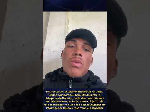 esclarecendo fatos em Boquim: morador relata acusações indevidas a ele sobre suposto golpe