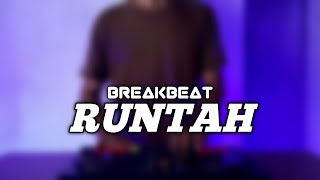 Download lagu DJ RUNTAH BREAKBEAT FULL BASS TERBARU 2022 mp3 Download lagu DJ RUNTAH BREAKBEAT FULL BASS TERBARU 2022 mp3