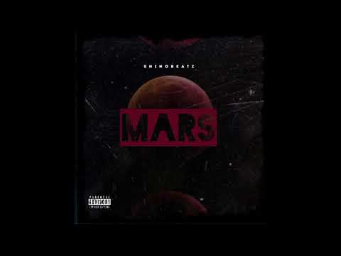 [FREE] SCH x LAYLOW Type Beat " M A R S " l Trap Beats l Free Type Beats 2021 l Prod Shinobeatz