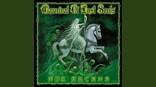 Music video thumbnail preview for Theatre Of Sorrows by Nox Arcana