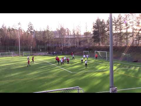 B-POJAT PKKU - PKKU 2. erä