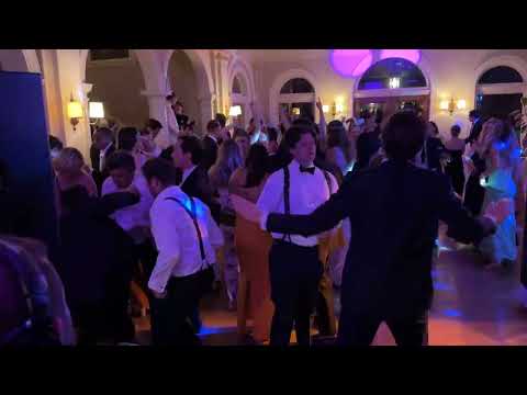 Liquid Sound and Entertainment video.