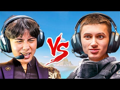 Spoit vs Ambi 1v1 ($10,000 Jynxzi Tournament)