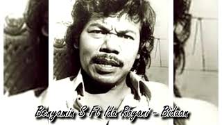 Download lagu Benyamin S Ft Ida Royani - Biduan mp3