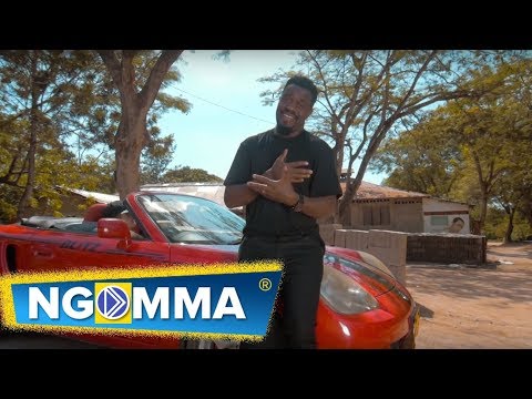 Edward Sabibi -  Ninamjua (Official Video)