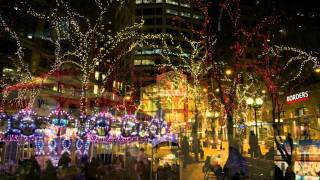 SILVER BELLS Kenny G, photos Linda Brown