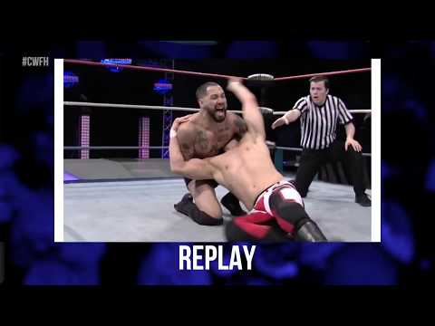 INSTANT REPLAY — Danny Limelight v Steven Tresario