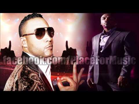Don Omar - Danza Kuduro ft. Akon (Official Remix)