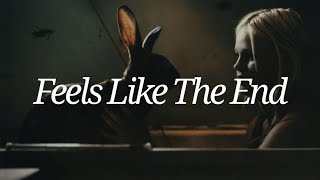 Mikky Ekko - Feels Like The End || Español