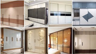 Latest Wardrobe Design 2026 | Cupboard Design | Bedroom Wardrobe Design | Wardrobe Design 